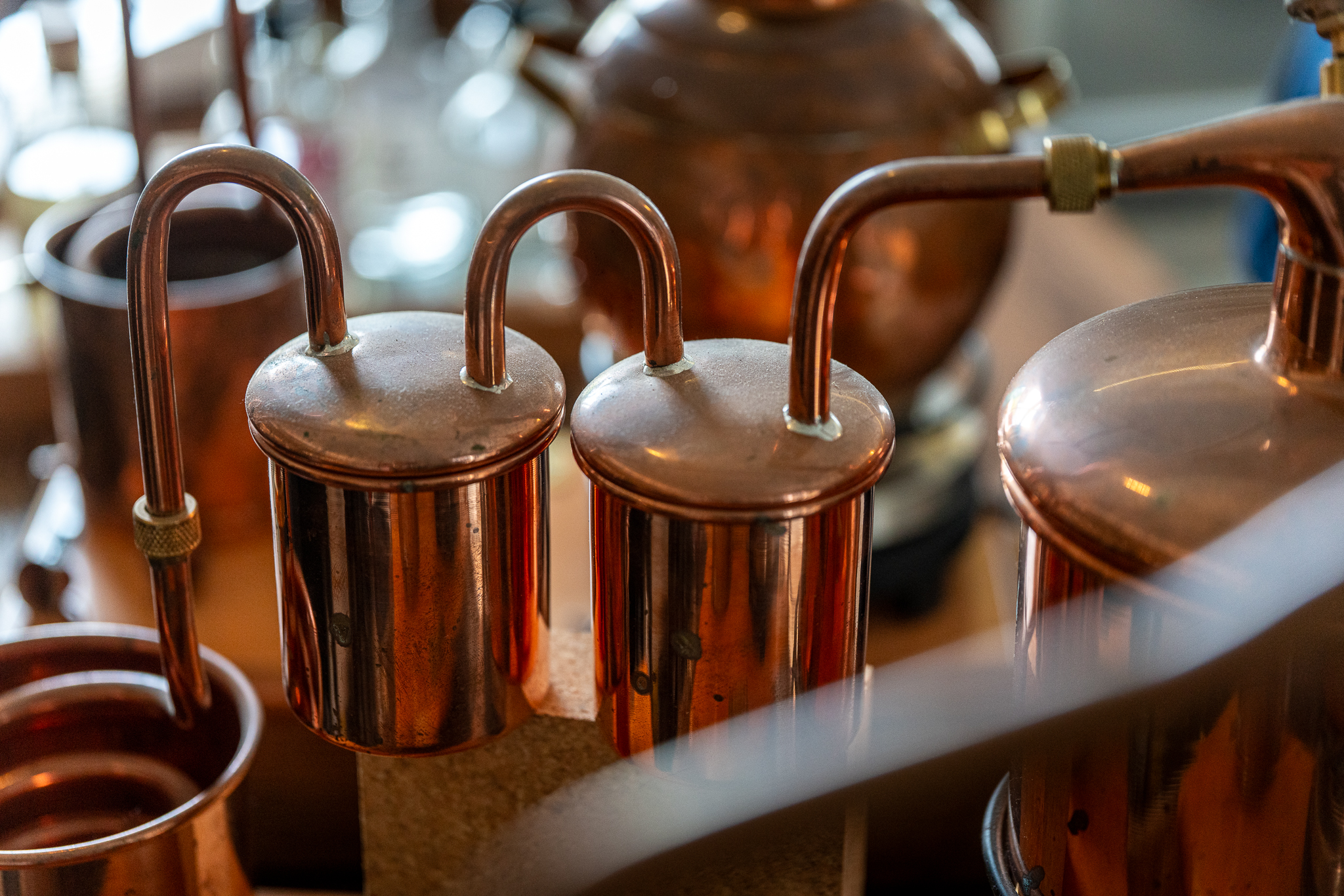 57 Skye Distillery