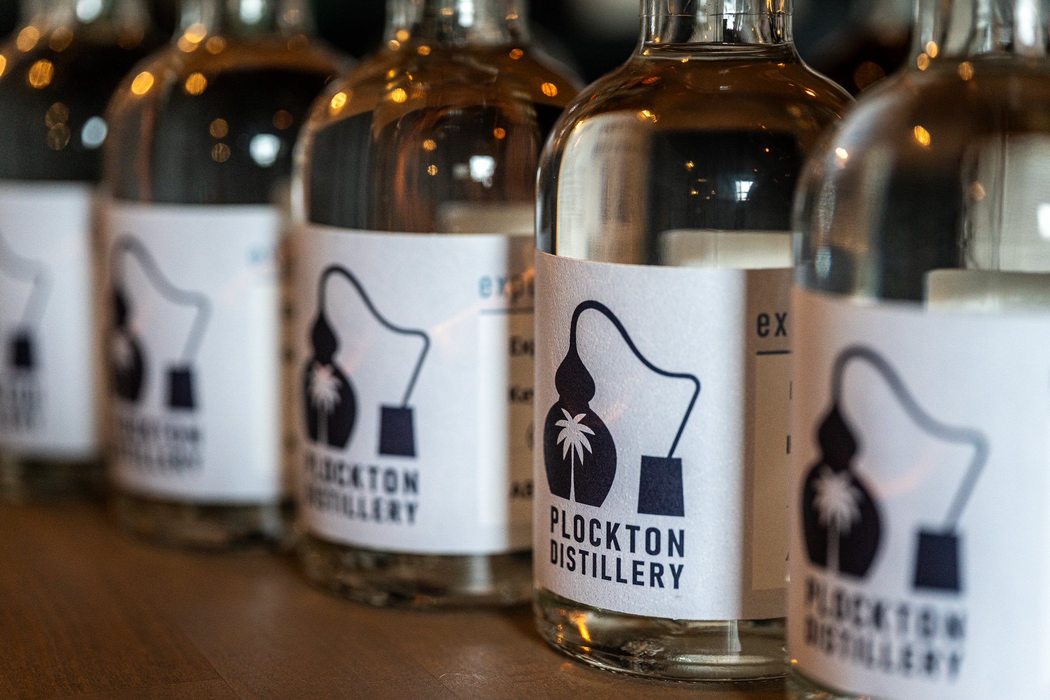 57 Skye Distillery